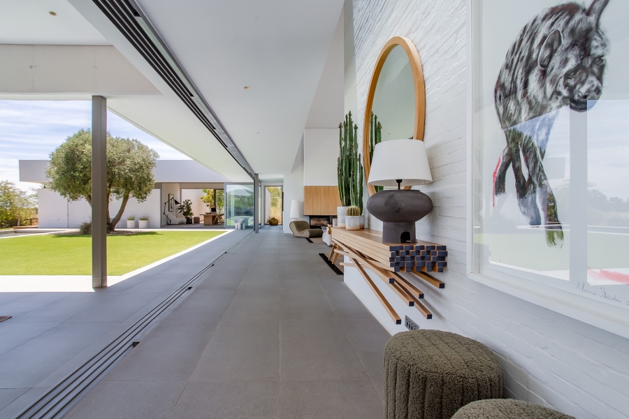 3 Bedroom Property for Sale in Devonvallei Western Cape